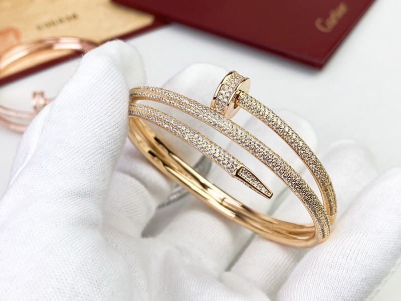 Cartier Bracelets